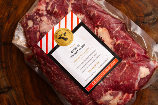 PPM - Bisteck de Cuadril