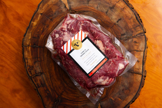 PPM - Bisteck de Cuadril