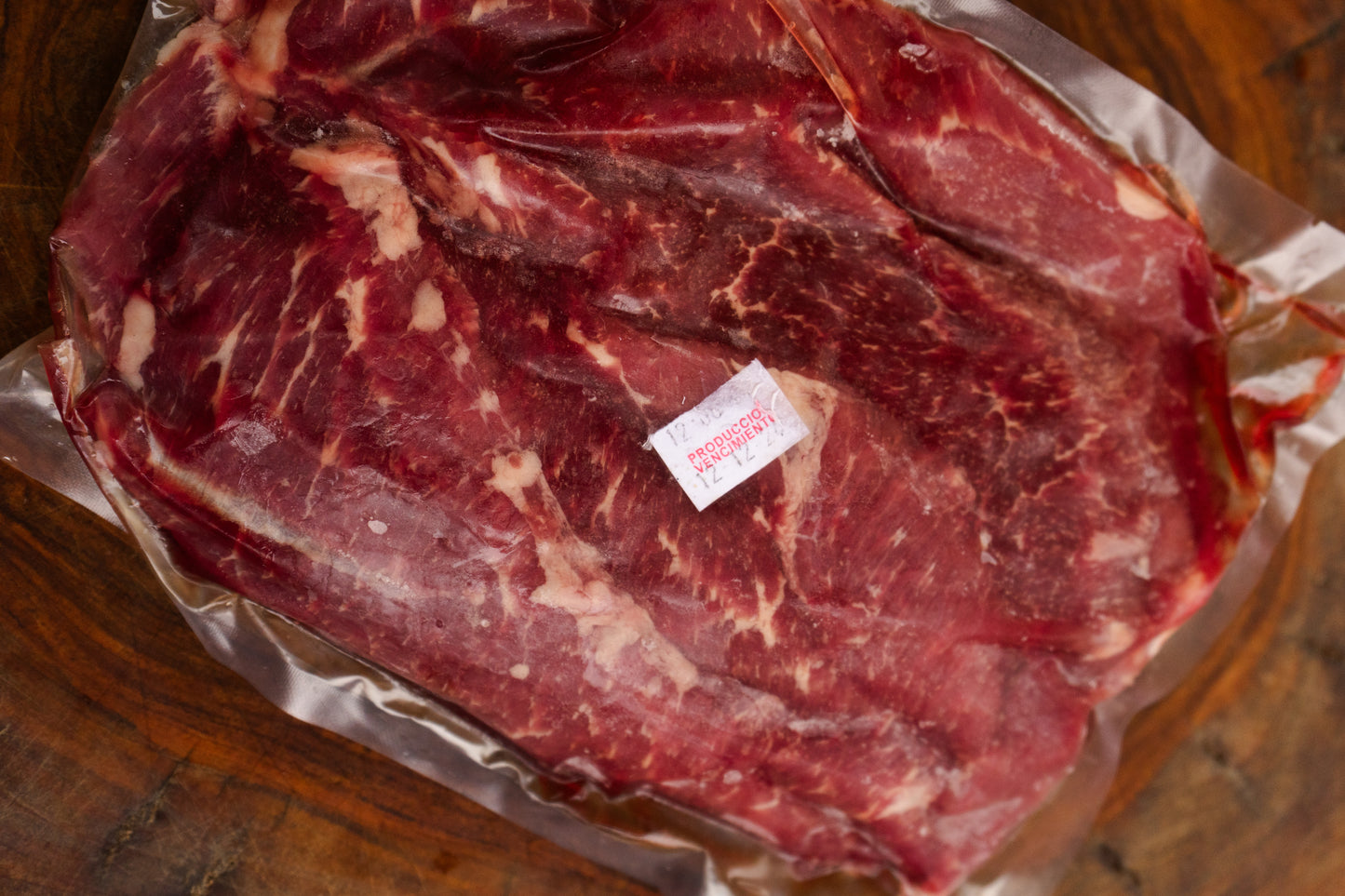 PPM - Bisteck de Cuadril