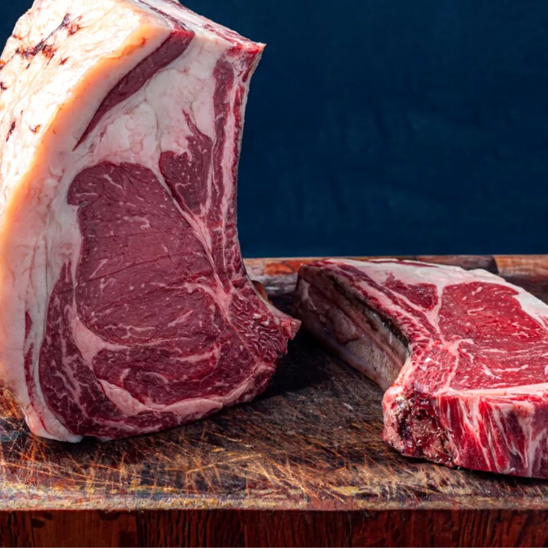 ARG -  Bife de chorizo