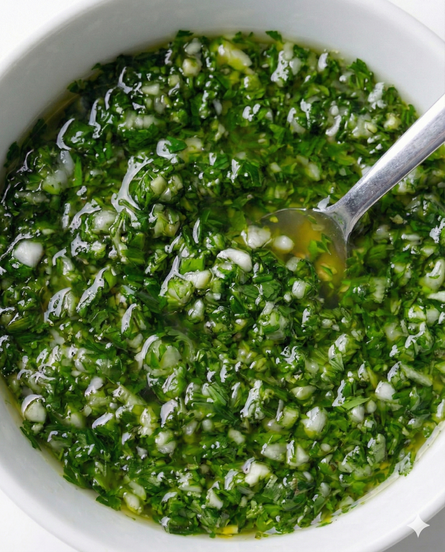 Chimichurri Artesanal