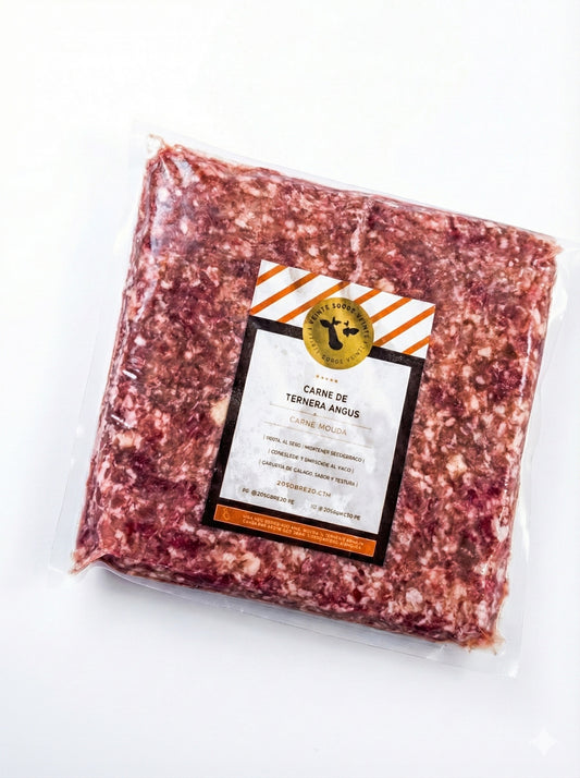 Carne Molida