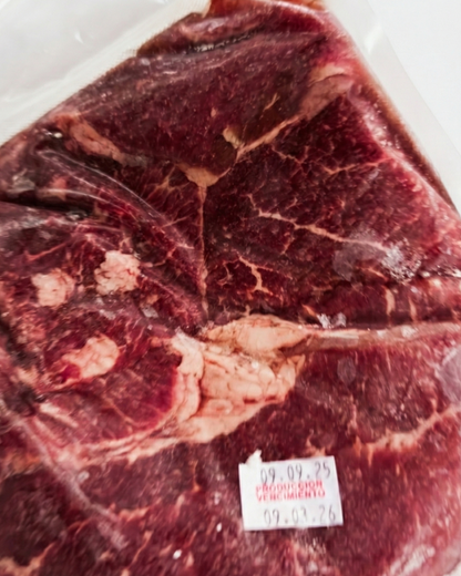 Bisteck de bola de lomo