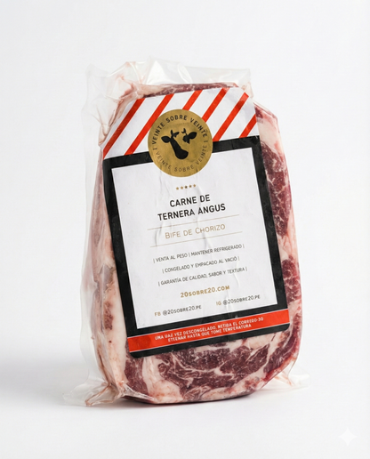 PPM - Bife de Chorizo