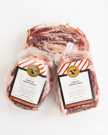 PPM - Bife de Chorizo