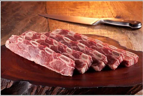 AMR -  Asado de Tira